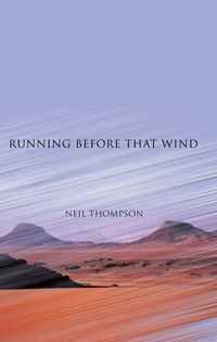Produktbild: Running before that Wind