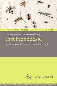Produktbild: Insektenpoesie