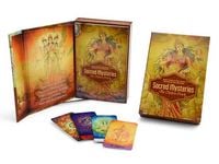 Produktbild: Sacred Mysteries