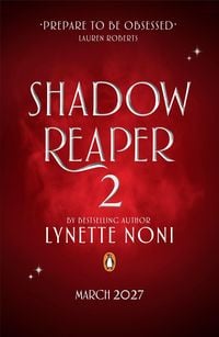 Produktbild: Shadow Reaper 2