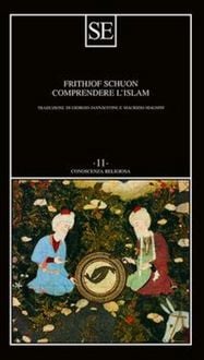 Produktbild: Comprendere l'Islam