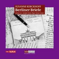 Produktbild: Berliner Briefe