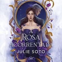 Produktbild: A rosa acorrentada