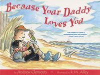 Produktbild: Because Your Daddy Loves You