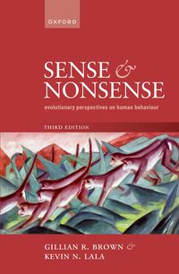 Produktbild: Sense and Nonsense