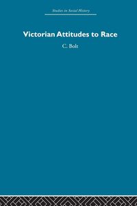 Produktbild: Victorian Attitudes to Race