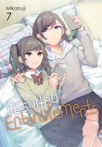 Produktbild: Assorted Entanglements, Vol. 7