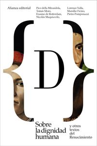 Produktbild: Sobre la dignidad humana y otros textos del Renacimiento