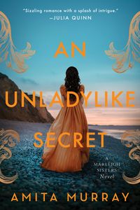 Produktbild: An Unladylike Secret