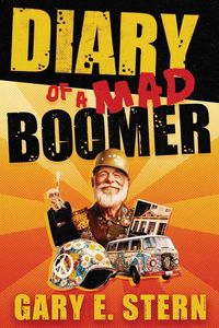 Produktbild: Diary of a Mad Boomer