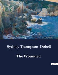 Produktbild: The Wounded