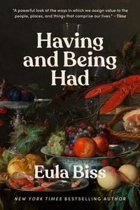 Produktbild: Having and Being Had