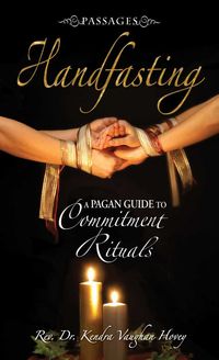 Produktbild: Hovey, K: Handfasting