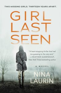 Produktbild: Girl Last Seen