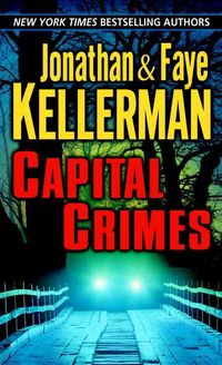Produktbild: Kellerman, J: Capital Crimes