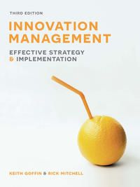 Produktbild: Innovation Management