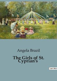 Produktbild: The Girls of St. Cyprian's