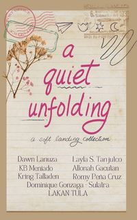 Produktbild: A Quiet Unfolding