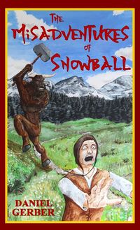 Produktbild: The Misadventures of Snowball