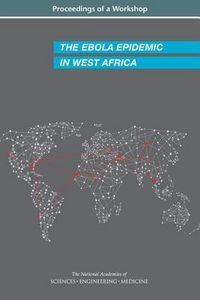 Produktbild: The Ebola Epidemic in West Africa