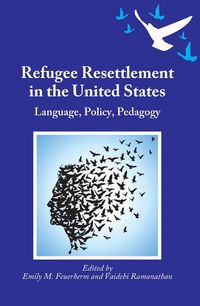 Produktbild: Refugee Resettlement in the United States