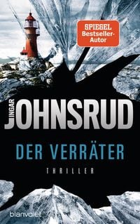 Produktbild: Der Verr&auml;ter