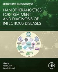 Bild vom Artikel Nanotheranostics for Treatment and Diagnosis of Infectious Diseases vom Autor Keerti Jain