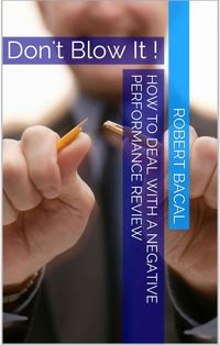 Produktbild: How To Deal With A Negative Performance Review: The Kick In The Gut