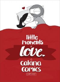 Produktbild: Little Moments of Love