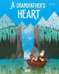Produktbild: Trevisan, I: Grandfather's heart