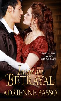 Produktbild: Intimate Betrayal