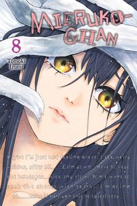Produktbild: Mieruko-Chan, Vol. 8