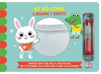 Produktbild: Io so come... lavarmi i denti