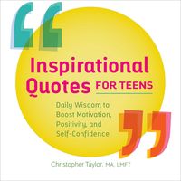 Produktbild: Inspirational Quotes for Teens