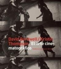 Produktbild: El arte cinematogr&aacute;fico : una introducci&oacute;n