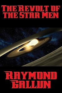 Produktbild: The Revolt of the Star Men