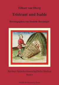 Produktbild: Tristrant und Isalde