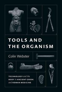 Produktbild: Tools and the Organism