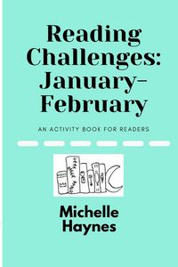 Produktbild: Reading Challenges