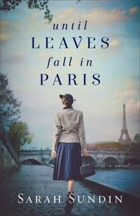 Produktbild: Until Leaves Fall in Paris