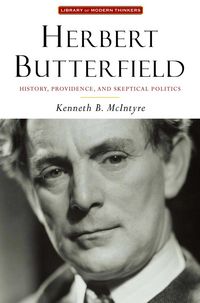 Produktbild: Herbert Butterfield