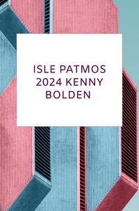 Produktbild: Isle Patmos 2024 Kenny Bolden