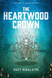 Produktbild: The Heartwood Crown