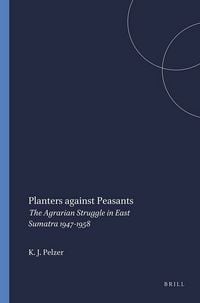 Produktbild: Planters Against Peasants