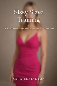 Produktbild: Sissy Slave Training for Submissive Men: Complete Femdom Chastity Orgasm Denial and Obedience Guide