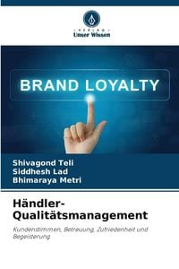 Produktbild: H&auml;ndler-Qualit&auml;tsmanagement