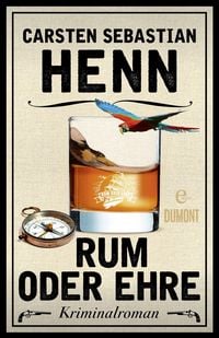 Produktbild: Rum oder Ehre
