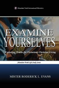 Produktbild: Examine Yourselves