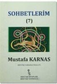 Produktbild: Sohbetlerim-7