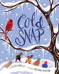 Produktbild: Cold Snap